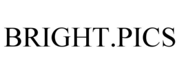 BRIGHT.PICS trademark