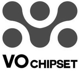VO CHIPSET trademark
