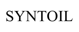 SYNTOIL trademark
