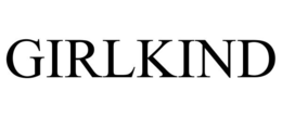 GIRLKIND trademark
