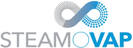 STEAMOVAP trademark