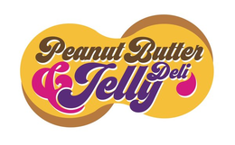 PEANUT BUTTER & JELLY DELI trademark