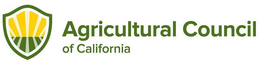 AGRICULTURAL COUNCIL OF CALIFORNIA trademark
