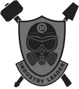 Q INDUSTRY LEADER trademark