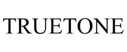 TRUETONE trademark