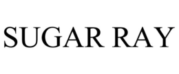 SUGAR RAY trademark