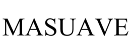 MASUAVE trademark
