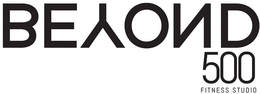 BEYOND 500 FITNESS STUDIO trademark
