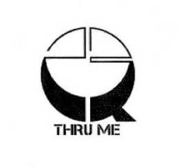 23 Q THRU ME trademark