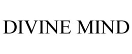 DIVINE MIND trademark