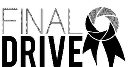 FINAL DRIVE trademark