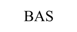 BAS trademark