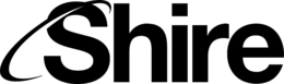 SHIRE trademark