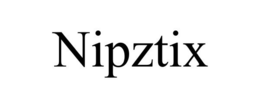 NIPZTIX trademark