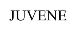 JUVENE trademark