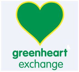 GREENHEART EXCHANGE trademark