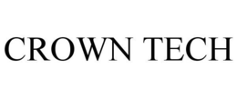 CROWN TECH trademark