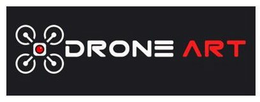 DRONE ART trademark