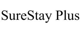 SURESTAY PLUS trademark
