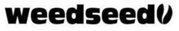 WEEDSEED trademark