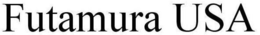 FUTAMURA USA trademark