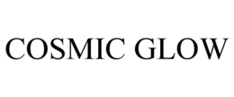 COSMIC GLOW trademark