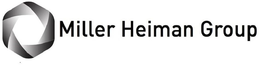 MILLER HEIMAN GROUP trademark