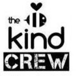 THE KIND CREW trademark