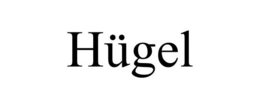 HÜGEL trademark