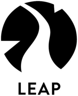 LEAP trademark