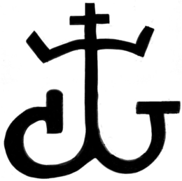 JG trademark