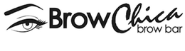 BROW CHICA BROW BAR trademark