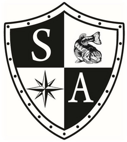 S A trademark