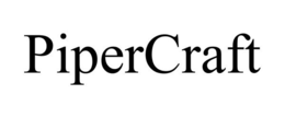 PIPERCRAFT trademark