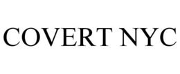 COVERT NYC trademark