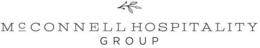 MCCONNELL HOSPITALITY GROUP trademark