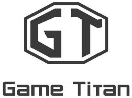 GT GAME TITAN trademark