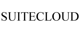 SUITECLOUD trademark