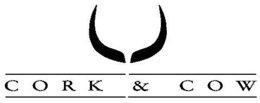 CORK & COW trademark