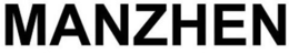 MANZHEN trademark