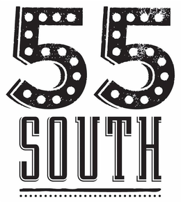 55 SOUTH trademark