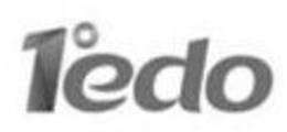 1°EDO trademark