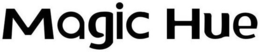 MAGIC HUE trademark