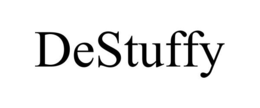DESTUFFY trademark