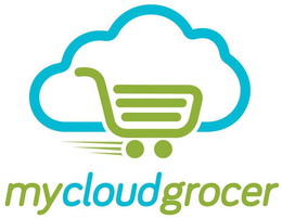 MY CLOUD GROCER trademark