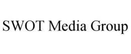 SWOT MEDIA GROUP trademark