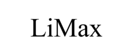 LIMAX trademark