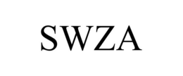 SWZA trademark