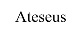 ATESEUS trademark