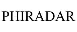 PHIRADAR trademark